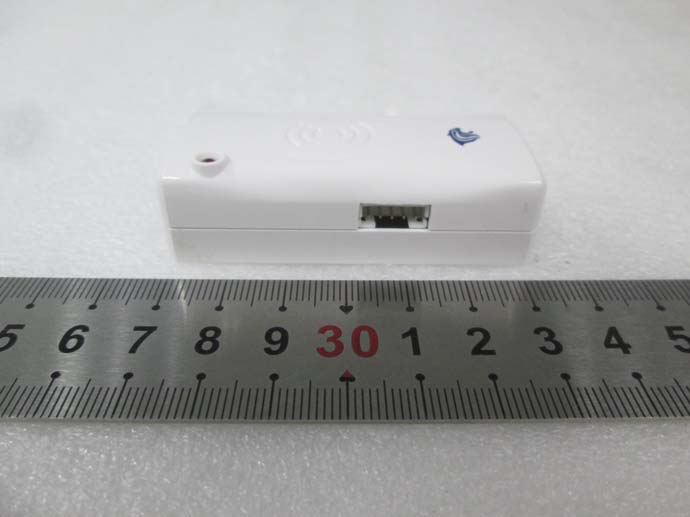 FCC ID 2ALPWAS-100RX External Photos