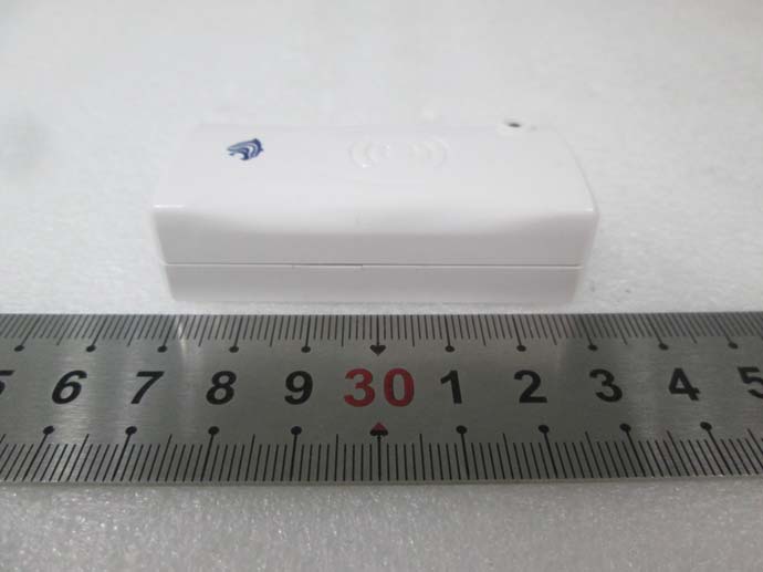 FCC ID 2ALPWAS-100RX External Photos