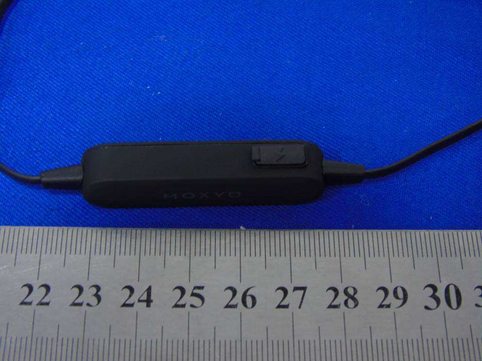 FCC ID 2ALQR-MISSION External Photos
