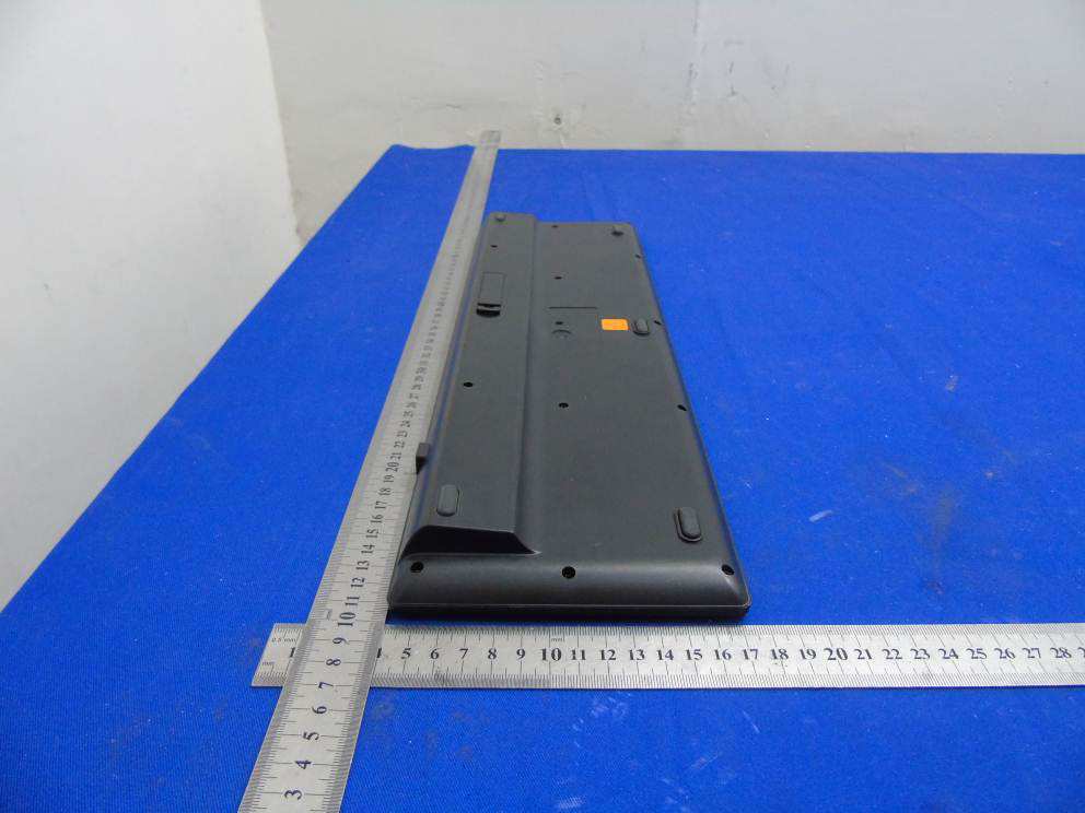 FCC ID 2ALQR-MISSION Users Manual