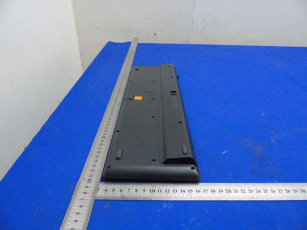 FCC ID 2ALQR-MISSION Users Manual