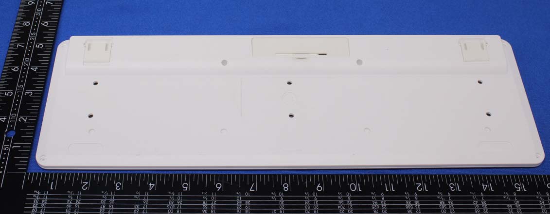 FCC ID 2ALQT-KB600 ID Label Location Info