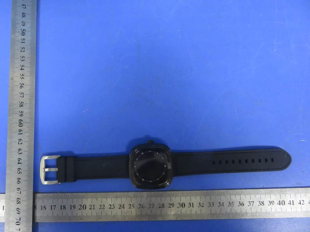 FCC ID 2ALQZM2 External Photos