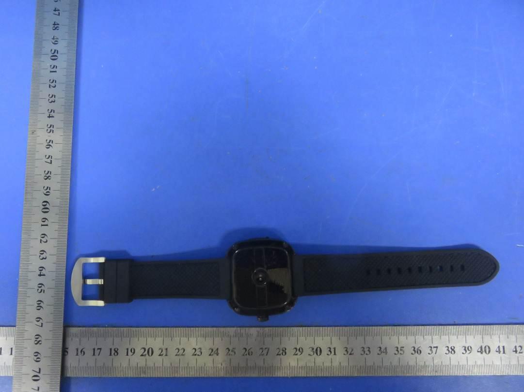 FCC ID 2ALQZM2 External Photos