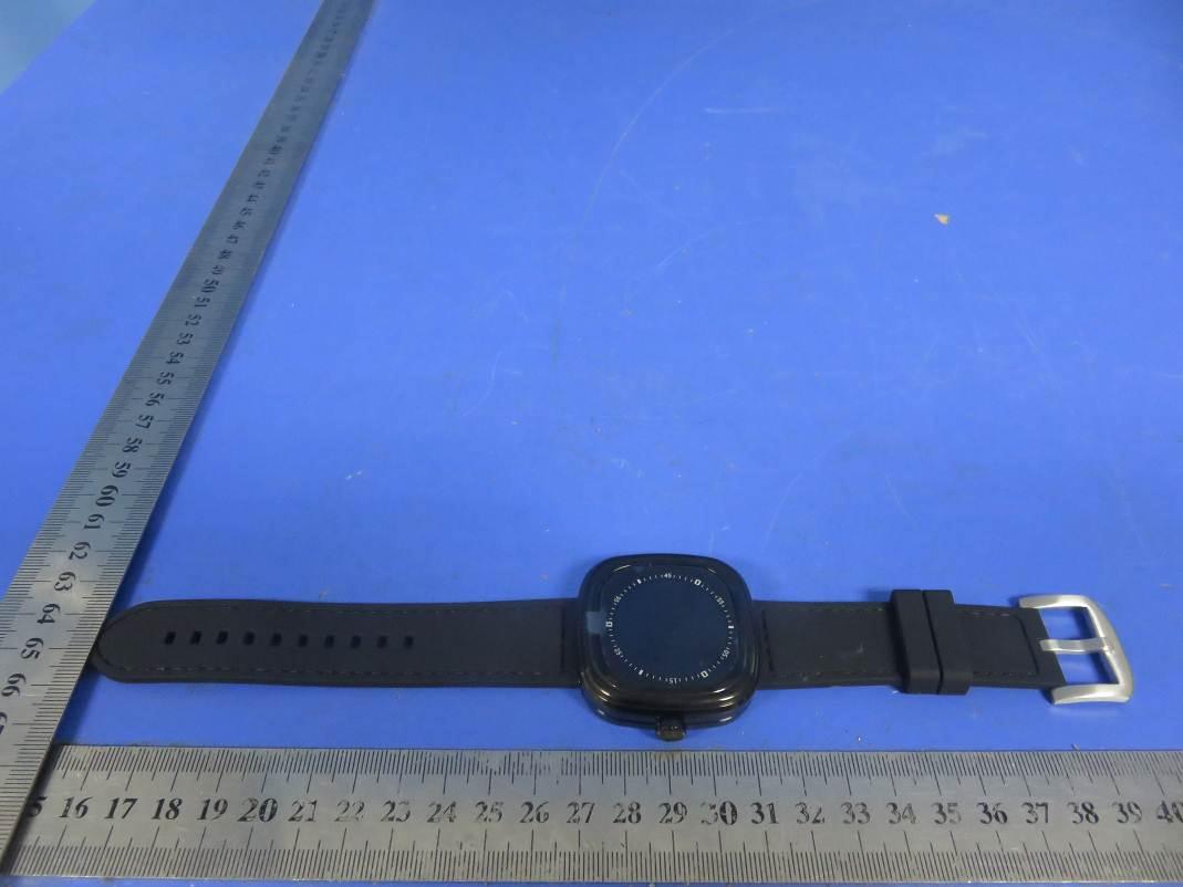 FCC ID 2ALQZM2 External Photos
