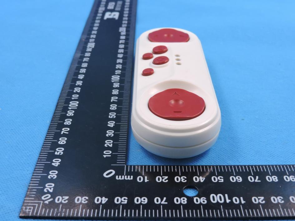 FCC ID 2ALSAST-778 External Photos