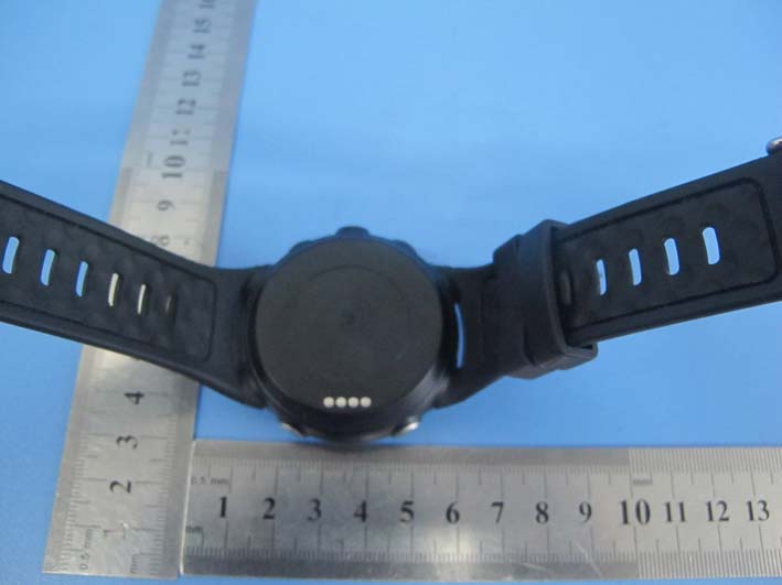 FCC ID 2ALUT-C70120 External Photos