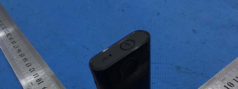 FCC ID 2ALVTT1 External Photos