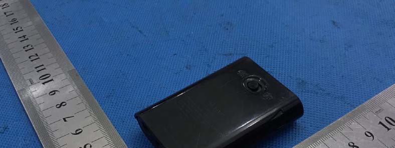 FCC ID 2ALVTT1 External Photos
