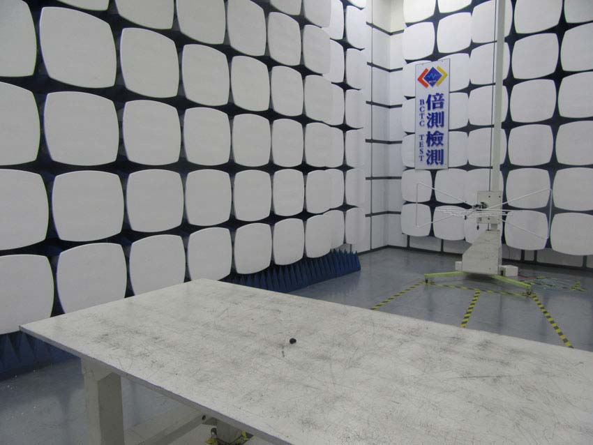 FCC ID 2ALVTT1 Test Setup Photos