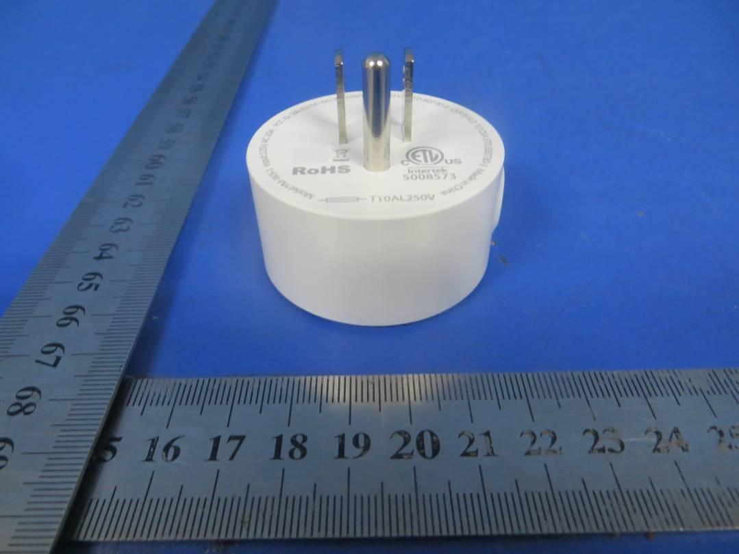FCC ID 2ALVTT1 Users Manual