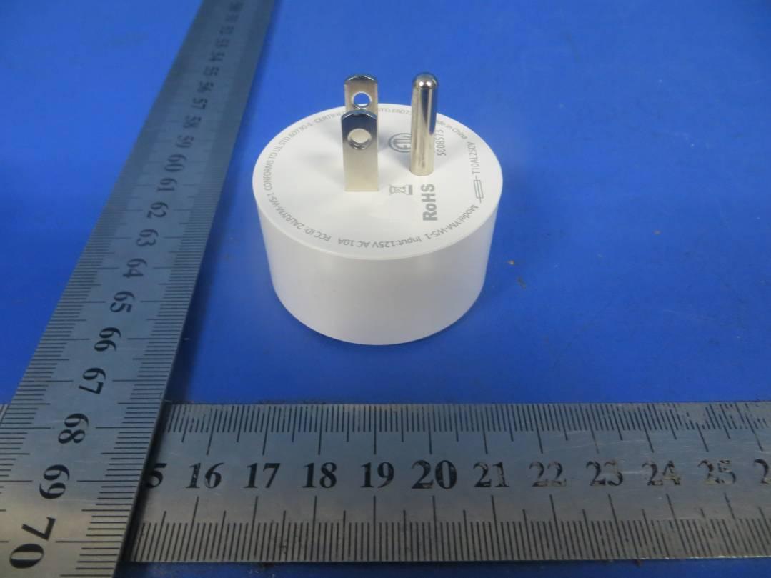FCC ID 2ALVTT1 Users Manual