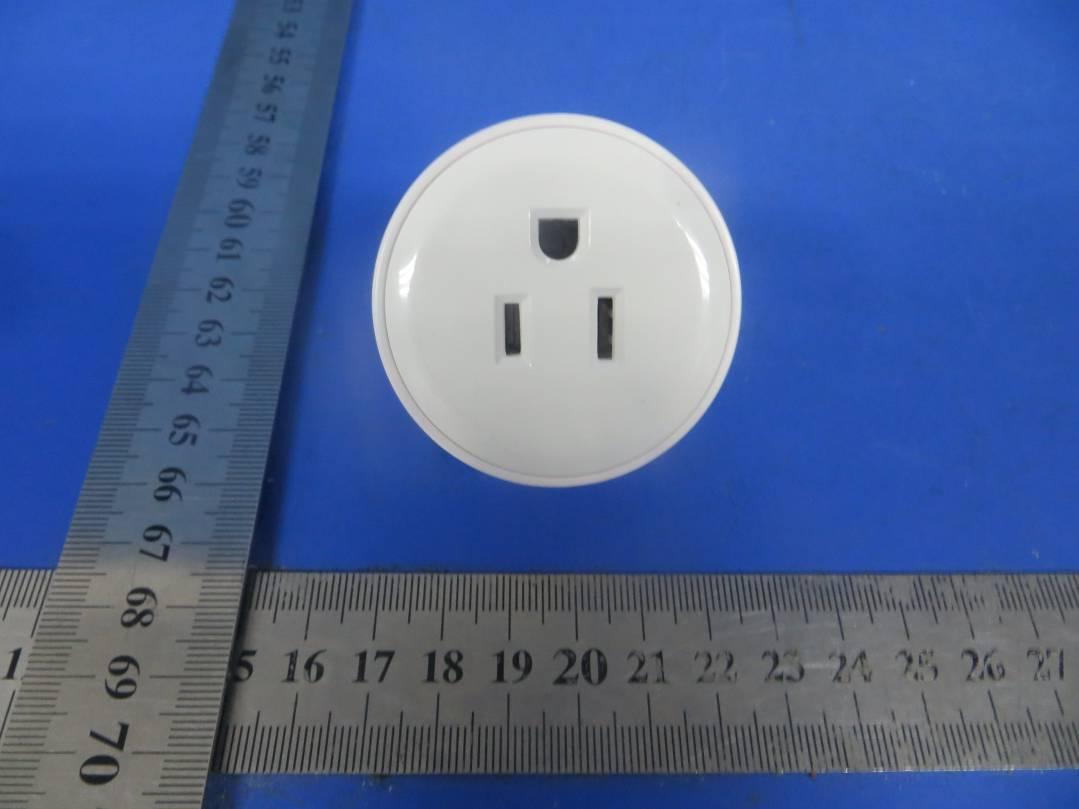 FCC ID 2ALVTT1 Users Manual