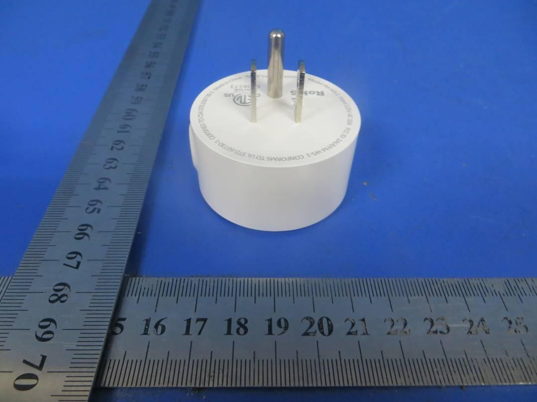 FCC ID 2ALVTT1 Users Manual