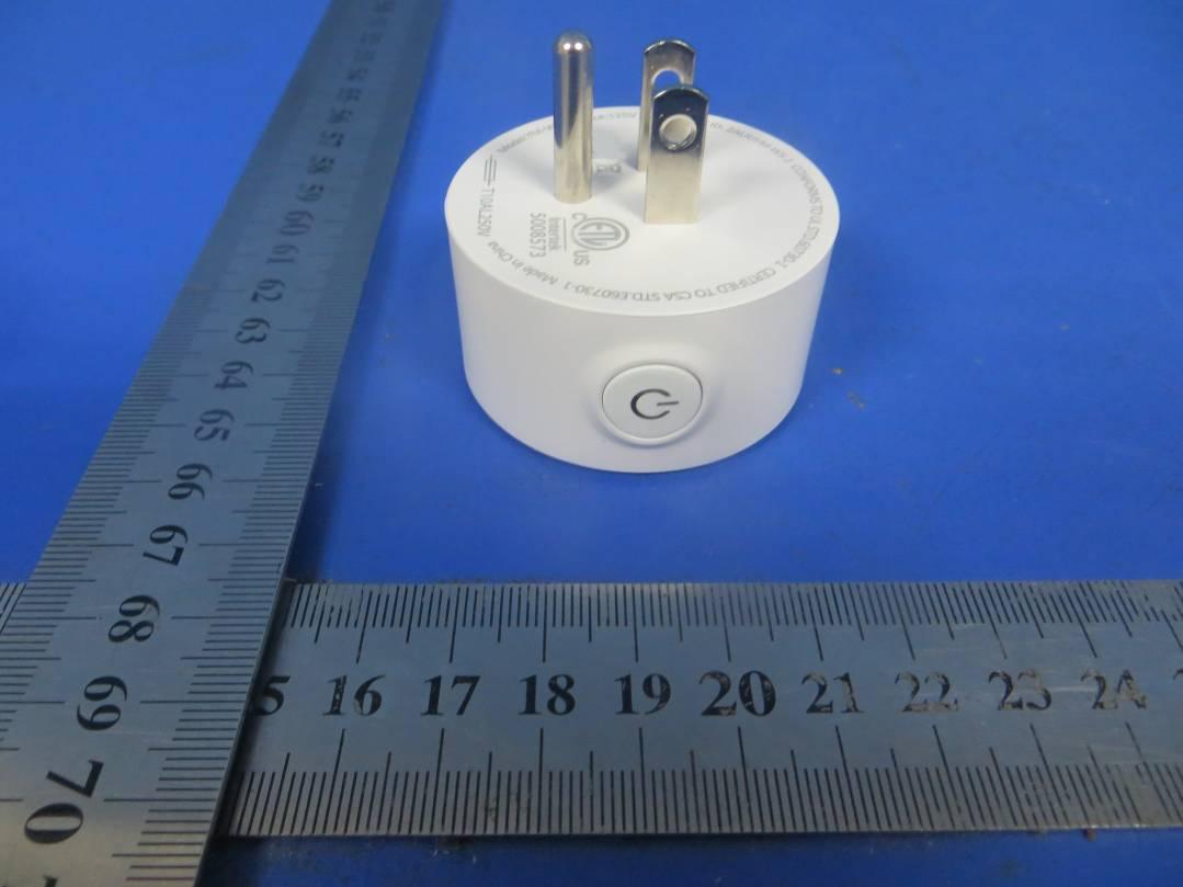 FCC ID 2ALVTT1 Users Manual