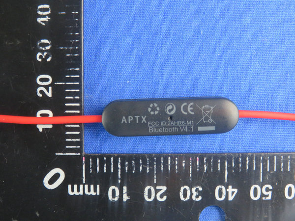 FCC ID 2ALVTT1 Users Manual