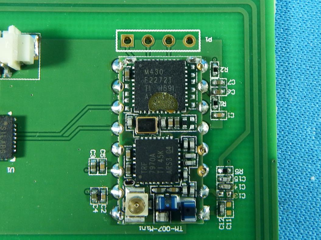 FCC ID 2ALVTT1 Users Manual