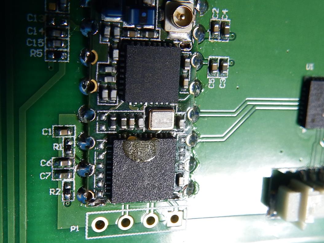 FCC ID 2ALVTT1 Users Manual