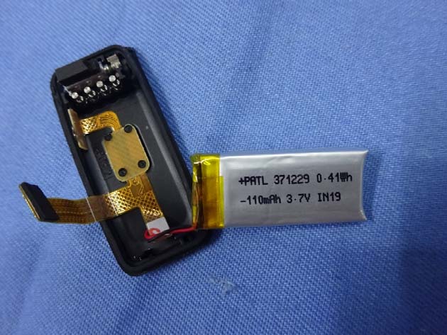 FCC ID 2ALW6GRANDE1 Users Manual
