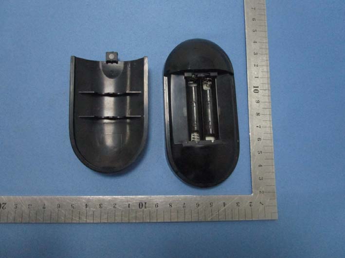 FCC ID 2ALYQE1 Users Manual