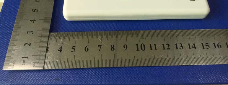 FCC ID A25-TX001-R1 External Photos