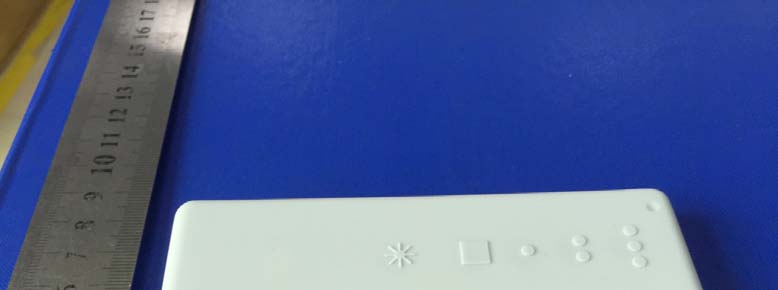 FCC ID A25-TX001-R1 External Photos
