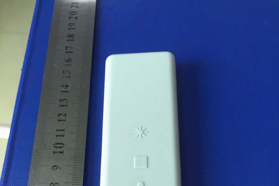 FCC ID A25-TX001-R1 External Photos