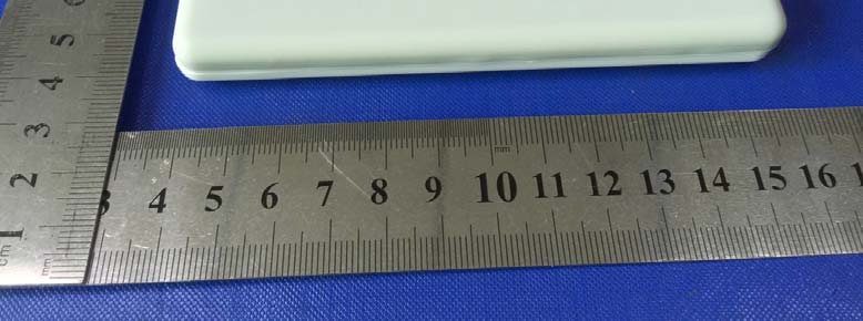 FCC ID A25-TX001-R1 External Photos