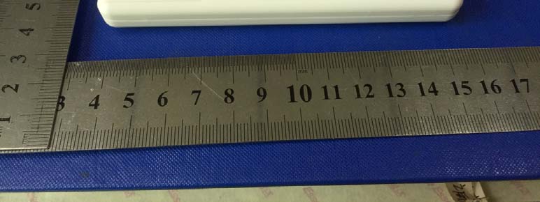 FCC ID A25-TX001-R1 External Photos