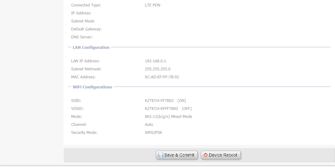 FCC ID A28AM4000MHGW Users Manual