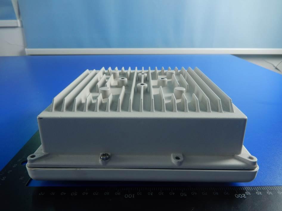 FCC ID A2BIRUPOE-07-V2 External Photos