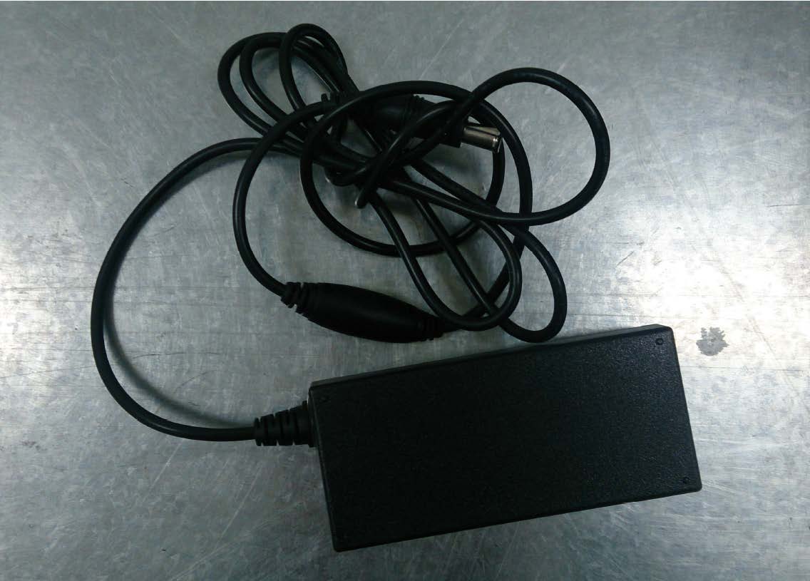 FCC ID A3LLS22D360 External Photos