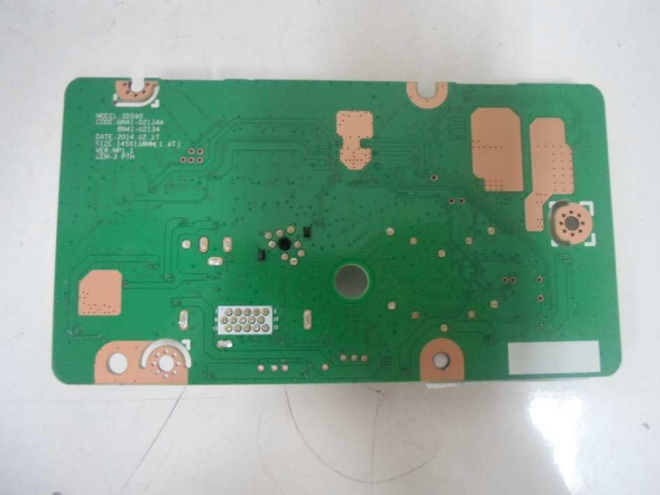 FCC ID A3LLS27D590 Internal Photos