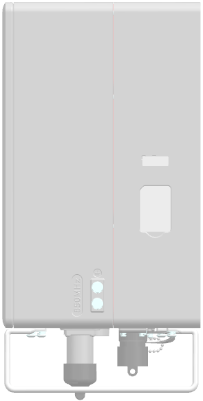 FCC ID A3LRFD01F-26A ID Label Location Info