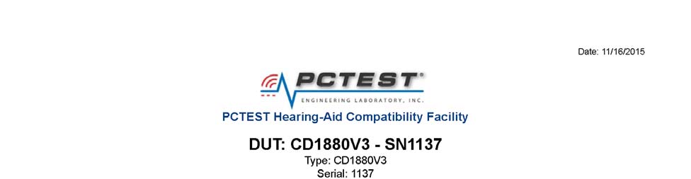 FCC ID A3LSMA510M Test Setup Photos