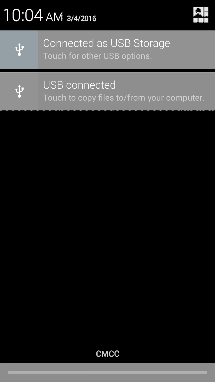 FCC ID A4JANDY55E Users Manual