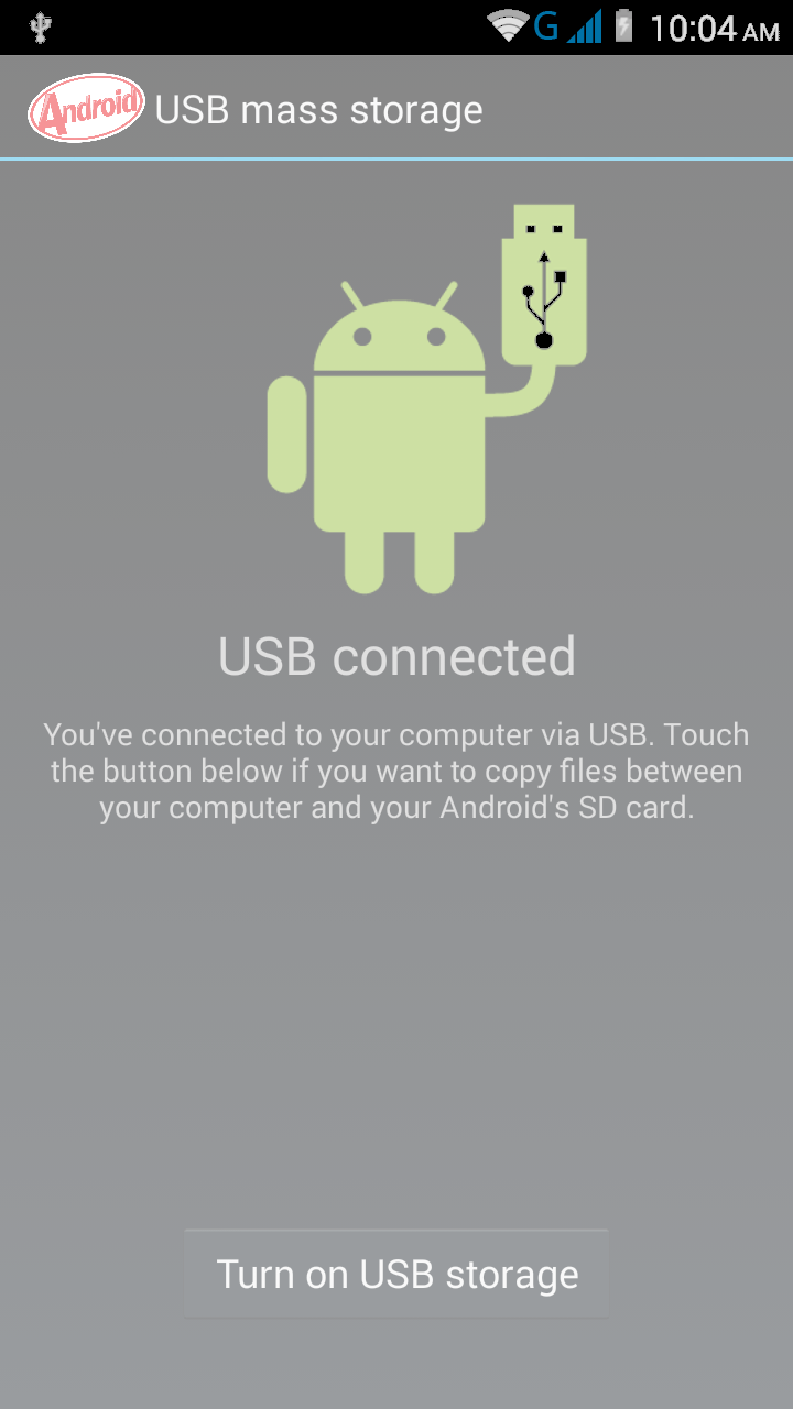 FCC ID A4JANDY55E Users Manual