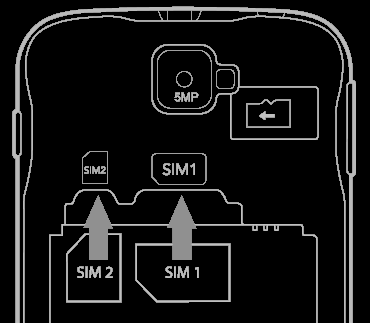 FCC ID A4JANDY5E Users Manual