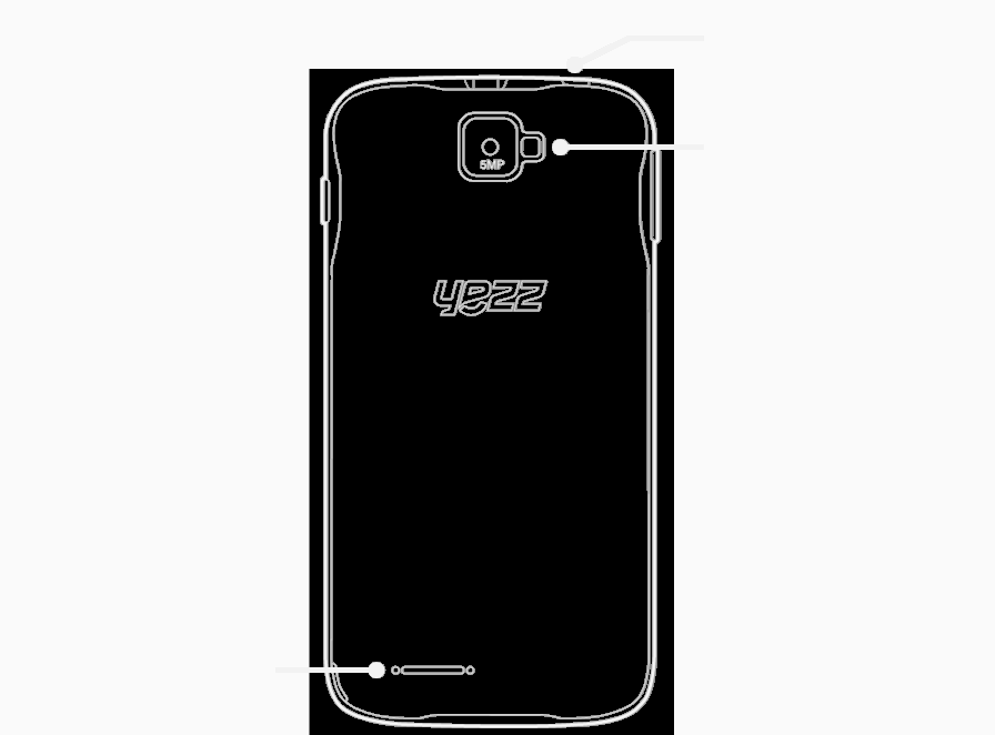 FCC ID A4JANDY5E Users Manual
