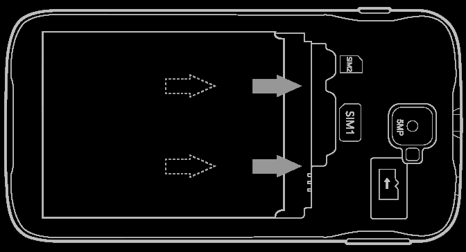 FCC ID A4JANDY5E Users Manual