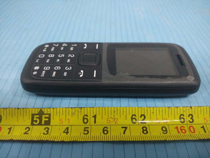 FCC ID A4JC40 External Photos