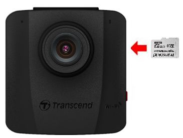 FCC ID A4Z-DP50 Users Manual