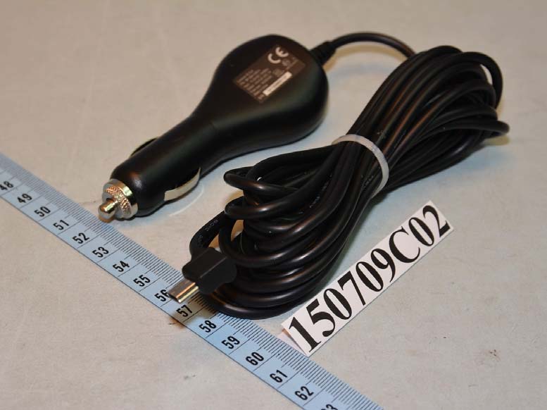 FCC ID A4Z-DP520 External Photos