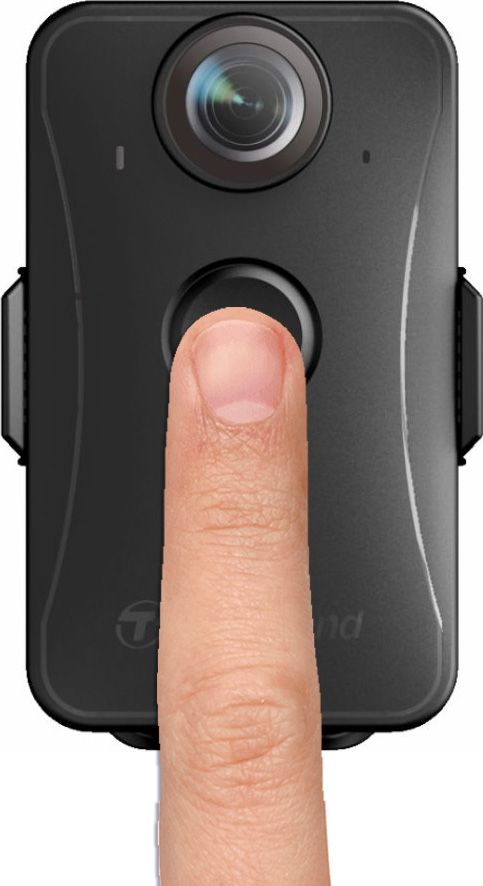 FCC ID A4Z-DPB20 Users Manual