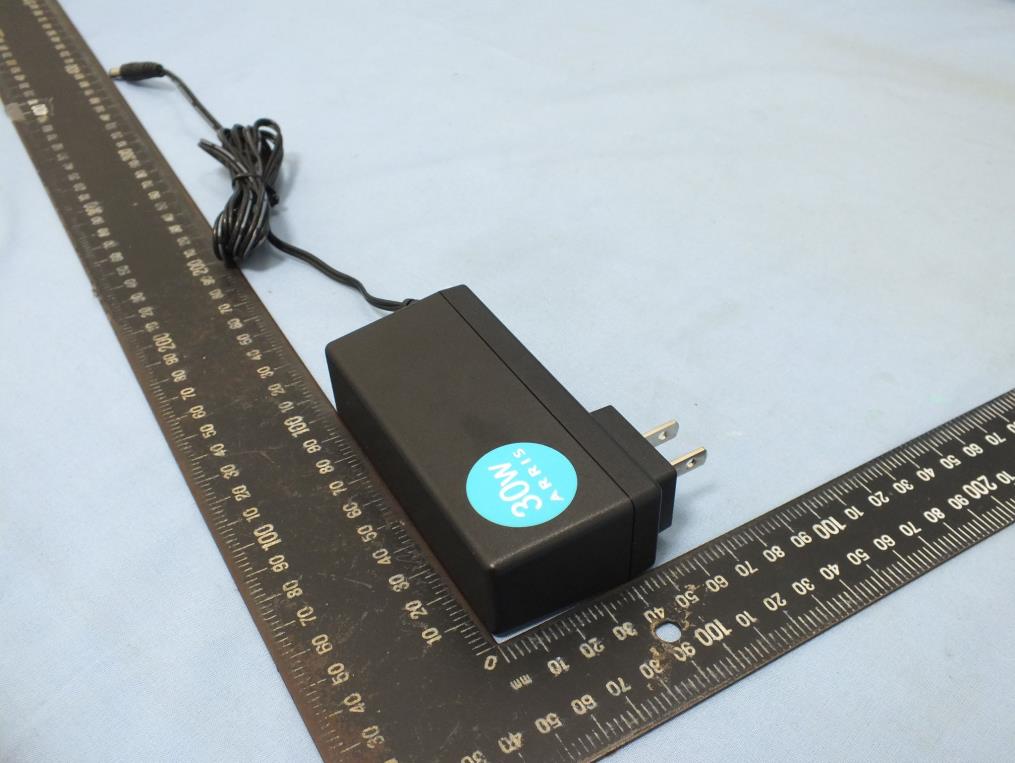 FCC ID ACQ-VIP5662W External Photos