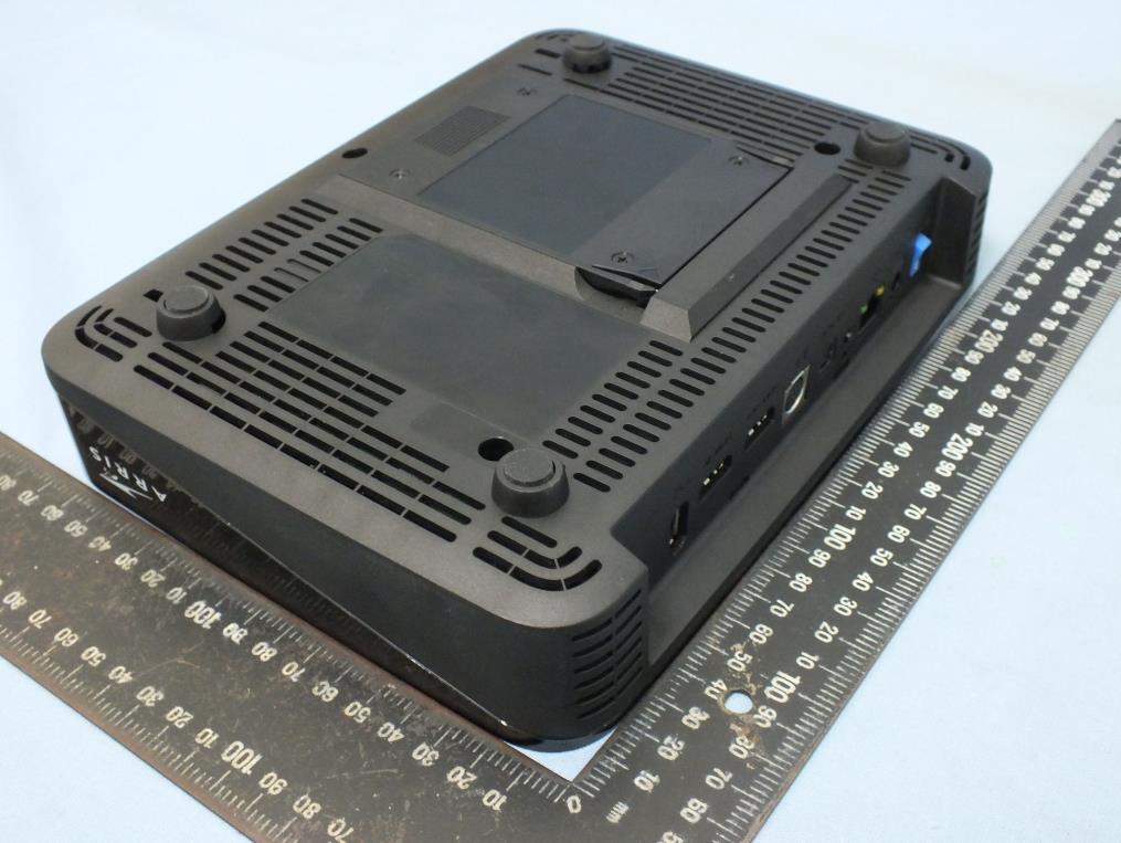 FCC ID ACQ-VIP5662W External Photos