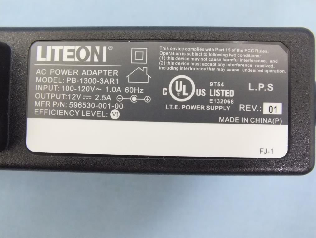 FCC ID ACQ-VIP5662W External Photos