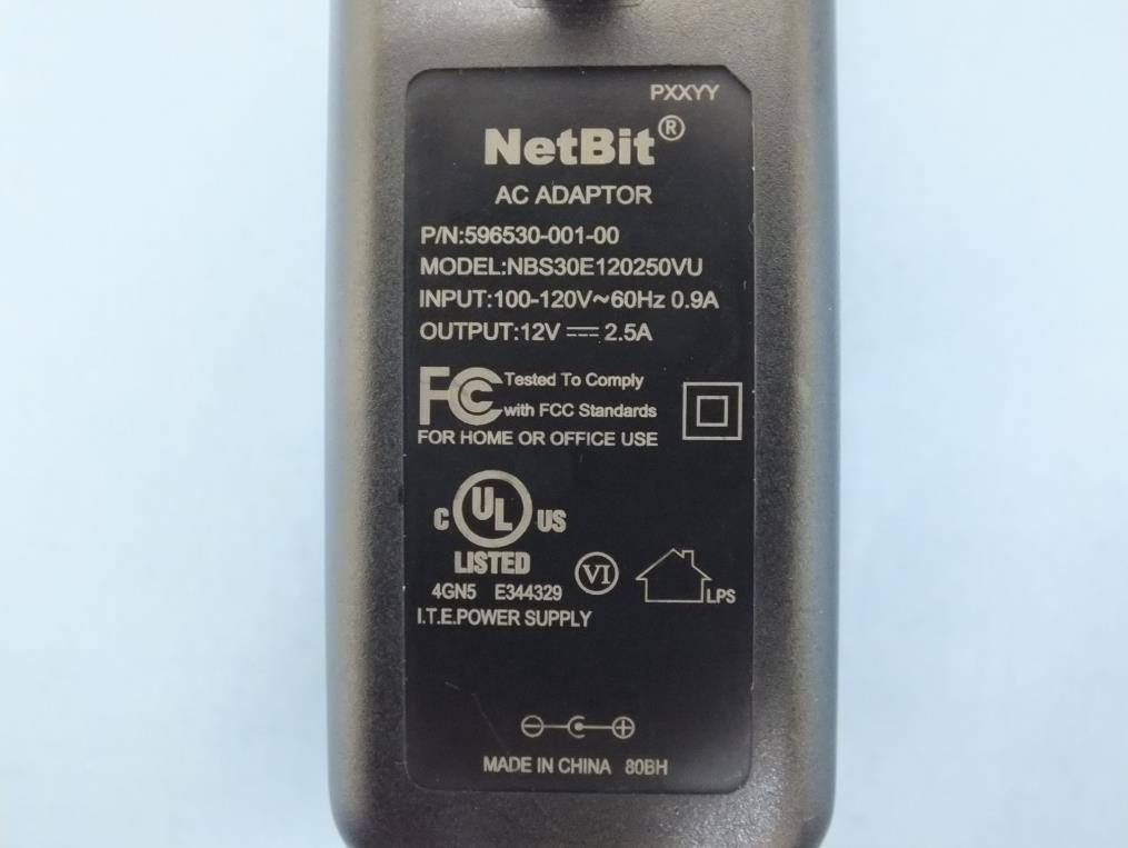 FCC ID ACQ-VIP5662W External Photos