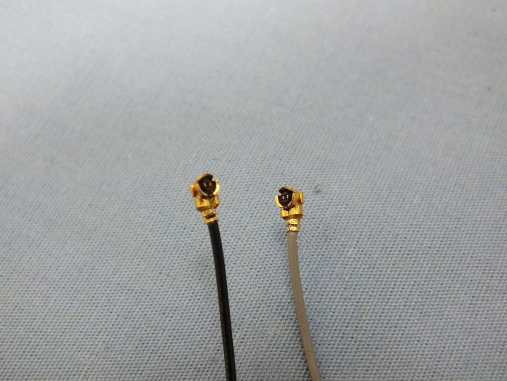 FCC ID ACQ-VIP5662W Internal Photos