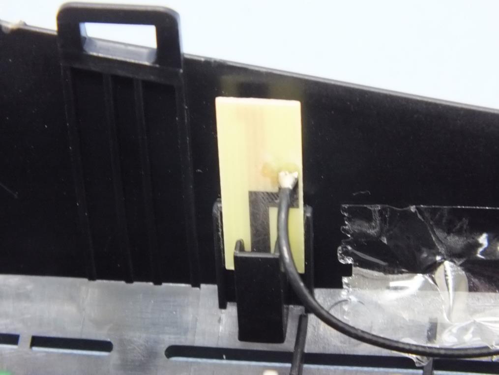 FCC ID ACQ-VIP5662W Internal Photos